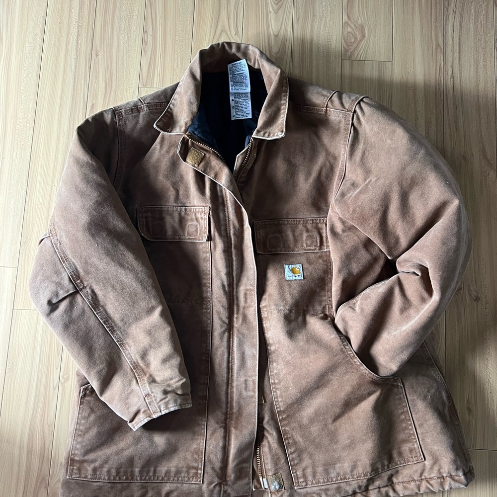 Carhartt Jacket XL reg